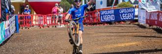 Capoliveri Legend Cup XCo 2025